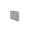 National Public Seating 30 in W, 6 ft. L, Plastic Top, Speckled Grey CMFIH3072 - alternate 9